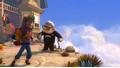 MICROSOFT Rush: A Disney-Pixar  (GXN-00010)