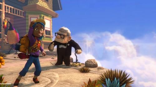 MICROSOFT Rush: A Disney-Pixar  (GXN-00010)