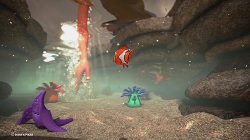 MICROSOFT Rush: A Disney-Pixar  (GXN-00010)