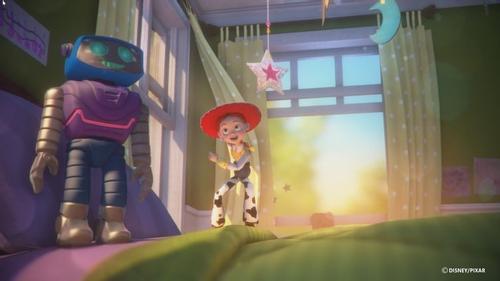 MICROSOFT Rush: A Disney-Pixar  (GXN-00010)