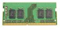 FUJITSU 4GB DDR4-2400 SODIMM F/ FUTRO S740/S940 MEM