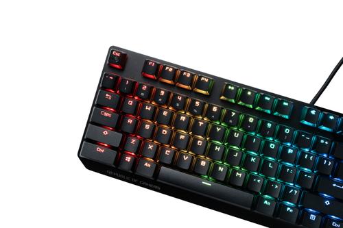 ASUS ROG PBT KEYCAP SET (AC03) (90MP0280-BAUA00)