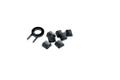 ASUS ROG PBT KEYCAP SET (AC03) (90MP0280-BAUA00)