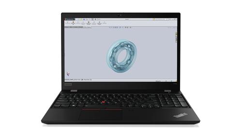 LENOVO ThinkPad P15s Gen 2 - 15.6" - C (20W6000WFR)