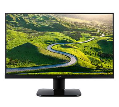 ACER Ka Ka240Y 60.5 Cm (23.8")  (UM.QX0EE.005)