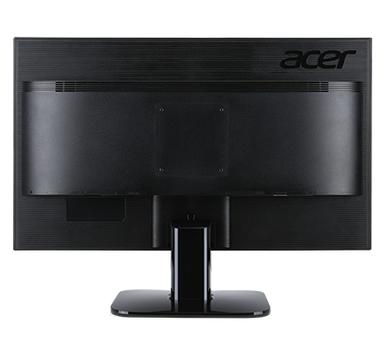 ACER KA240Ybi 60cm 23.8 ZeroFrame FreeSync VA 1ms(VRB) 250nits VGA HDMIEU EMEA MPRII Black (UM.QX0EE.005)