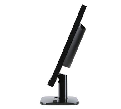 ACER KA240Ybi 60cm 23.8 ZeroFrame FreeSync VA 1ms(VRB) 250nits VGA HDMIEU EMEA MPRII Black (UM.QX0EE.005)