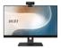MSI AIO i5-1135G7 23.8inch 8GB 256GB SSD W10P 3yw