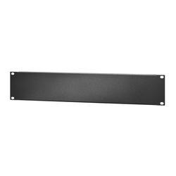 APC EasyRack2U standard metal blanking panel (ER7BP2U)