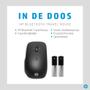 HP Bluetooth Travel Mouse (6SP30AA#AC3)