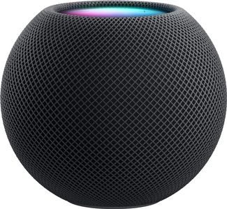 APPLE Mediaplayer Apple Home Pod Mini Space Gray 2 (MY5G2D/A)