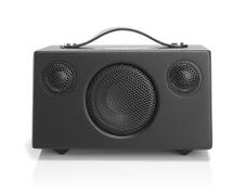 AUDIO PRO T3+ black