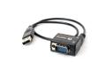 Vertiv Small Form Factor, Server Interface Module for VGA, USB keyboard, mouse. Supports virtual media, CAC (SFIQ-VGA)