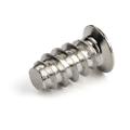 STARTECH 50-Pack M5 Screws - 10Mm Long