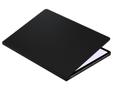 SAMSUNG Book Cover for Galaxy Tab S7+ / S7 FE / S8+ Black (EF-BT730PBEGEU)