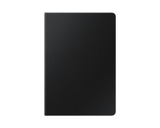 SAMSUNG BOOK COVER GALAXY TAB S7 BLACK ACCS
