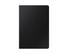 SAMSUNG Book cover for Galaxy Tab S7 Black