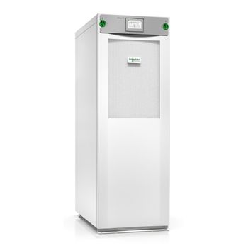 APC (1) ADDIT. CONTRACT PM VISIT 5X8 F/(1) GALAXY VS 20-25KW UPS SVCS (WPMV-VS1-A25)