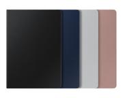 Samsung Galaxy Tab S7 - Book Cover - Navy (EF-BT630PNEGEU)