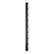 APC Easy Rack Vertical Cable Manager 48U
