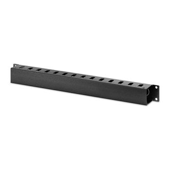 APC Easy Rack Horizontal Cable Manager, 1U (ER7HCM)