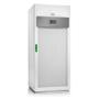 APC Schneider Electric Galaxy VL UPS 300 scalable to 500 kW - UPS - AC 380/ 400/ 415/ 440/ 480 V - 300 kW - 300000 VA - 3-fas - utan batteri - vit, RAL 9003 - med Start-Up Service 5X8 (GVL300K500DS)