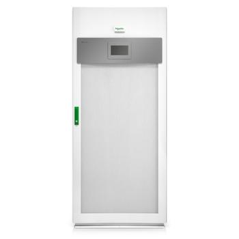 APC Schneider Electric Galaxy VL UPS 300 scalable to 500 kW - UPS - AC 380/ 400/ 415/ 440/ 480 V - 300 kW - 300000 VA - 3-fas - utan batteri - vit, RAL 9003 - med Start-Up Service 5X8 (GVL300K500DS)