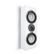 CANTON GLE 15 OnWall - 2-way onwall speaker, 2x5"" LF/MF, 1x1"" HF, White, Single unit