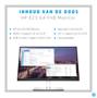 HP E23 G4 23inch IPS FHD E23 G4,  (9VF96AT#ABB)