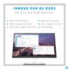 HP E23 G4 - LED Monitor - 23 inch (9VF96AA#ABB)