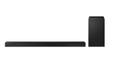 SAMSUNG Soundbar HW-A660/XE 3.1Ch, Wireless Active Subwoofer