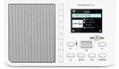 TECHNISAT Sternradio IR 2 white