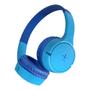 BELKIN SOUNDFORM MINI - ON-EAR HEADPHONES FOR CHILDREN BLUE ACCS (AUD002BTBL)