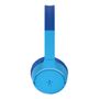 BELKIN SOUNDFORM MINI - ON-EAR HEADPHONES FOR CHILDREN BLUE ACCS (AUD002BTBL)