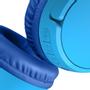 BELKIN SOUNDFORM MINI - ON-EAR HEADPHONES FOR CHILDREN BLUE ACCS (AUD002BTBL)