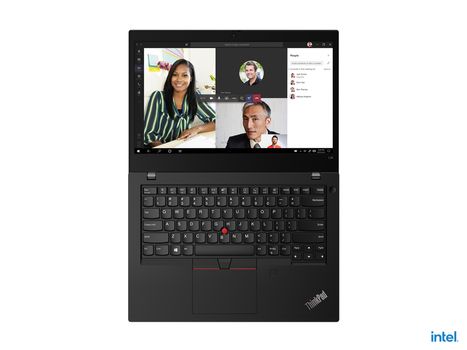 LENOVO TS/L14 G2 I5-1135G7 8GB 256GB W10P (20X1004CMX)