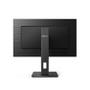 PHILIPS S-line 272S1AE - LED monitor - 27" - 1920 x 1080 Full HD (1080p) @ 75 Hz - IPS - 250 cd/m² - 1000:1 - 4 ms - HDMI, DVI-D, VGA, DisplayPort - speakers - black texture (272S1AE/00)