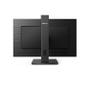 PHILIPS S-line 272S1AE - LED monitor - 27" - 1920 x 1080 Full HD (1080p) @ 75 Hz - IPS - 250 cd/m² - 1000:1 - 4 ms - HDMI, DVI-D, VGA, DisplayPort - speakers - black texture (272S1AE/00)