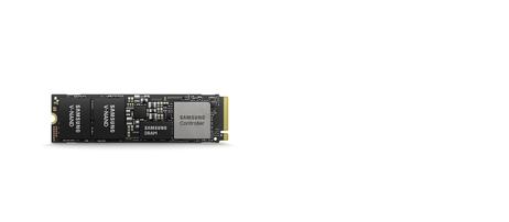 Samsung PM9A1 - 1TB - PCIe 4.0 SSD M.2 NVMe - OEM-versjon av 980 Pro (MZVL21T0HCLR-00B00)