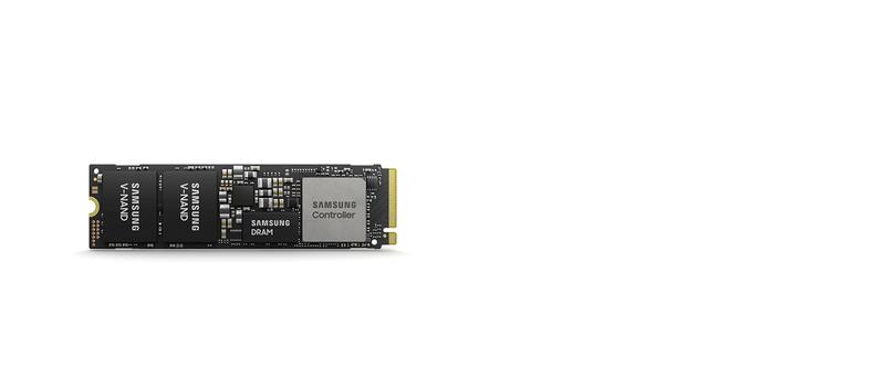 Samsung PM9A1 - 1TB - PCIe 4.0 SSD M.2 NVMe - OEM-versjon av 980 Pro (MZVL21T0HCLR-00B00)