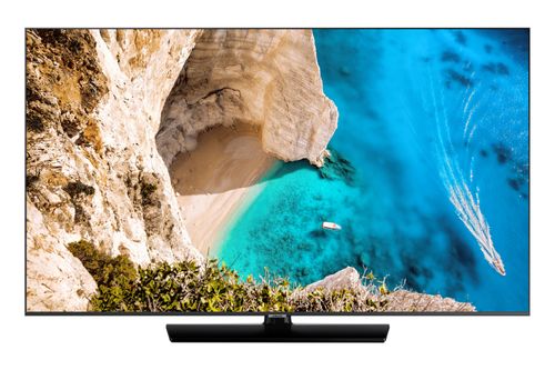 SAMSUNG Hotel TV/ 50"/ 50HT670U/ UHD Non S (HG50ET670UBXEN)