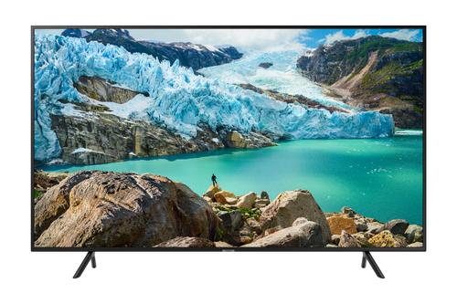 SAMSUNG Professional Hospitality TV 50inch 50HT670U 59.9mm UHD 20W Speakers DVB-T2/ C/ S2 tuner RJ12 (HG50ET670UEXEN)