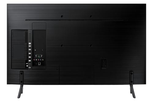 SAMSUNG Professional Hospitality TV 50inch 50HT670U 59.9mm UHD 20W Speakers DVB-T2/ C/ S2 tuner RJ12 (HG50ET670UEXEN)