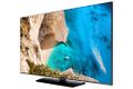 SAMSUNG 43HT670U 43inch Hotel TV 16:9 LED 3.840x2.160 DVB-T2/ C/ S2 200x200mm (HG43ET670UXXEN)