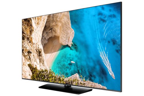 SAMSUNG Hotel TV/ 50"/ 50HT670U/ UHD Non S (HG50ET670UBXEN)