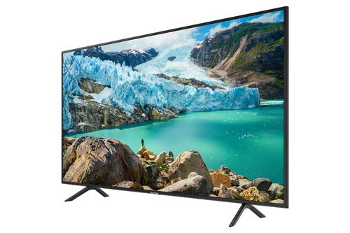 SAMSUNG Professional Hospitality TV 50inch 50HT670U 59.9mm UHD 20W Speakers DVB-T2/ C/ S2 tuner RJ12 (HG50ET670UEXEN)