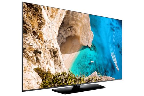 SAMSUNG 43HT670U 43inch Hotel TV 16:9 LED 3.840x2.160 DVB-T2/ C/ S2 200x200mm (HG43ET670UXXEN)
