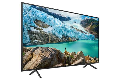 SAMSUNG Professional Hospitality TV 50inch 50HT670U 59.9mm UHD 20W Speakers DVB-T2/ C/ S2 tuner RJ12 (HG50ET670UEXEN)
