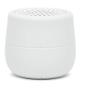 LEXON MINO X wireless speaker White
