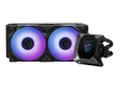 MSI Mpg Coreliquid K240 Liquid
